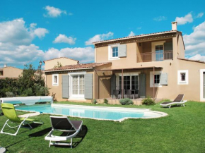 Holiday Home Le Clos Savornin - SSN114